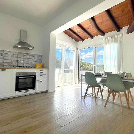 バリ・サルドNaked House Sardiniaアパートメント エクステリア 写真