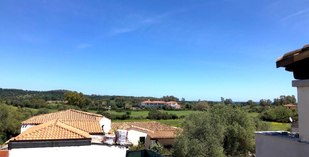 バリ・サルドNaked House Sardiniaアパートメント エクステリア 写真