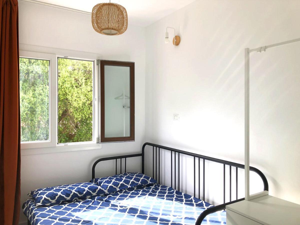 バリ・サルドNaked House Sardiniaアパートメント エクステリア 写真