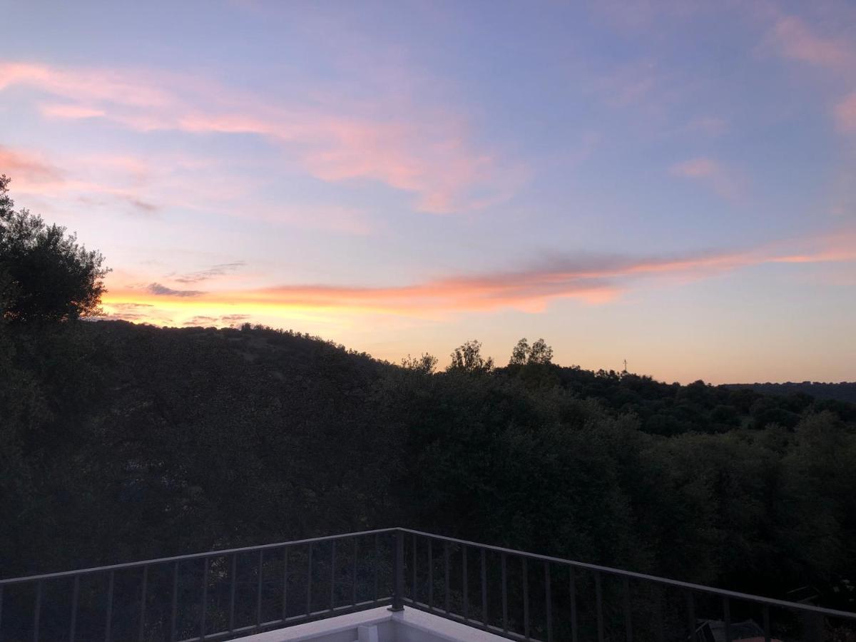 バリ・サルドNaked House Sardiniaアパートメント エクステリア 写真
